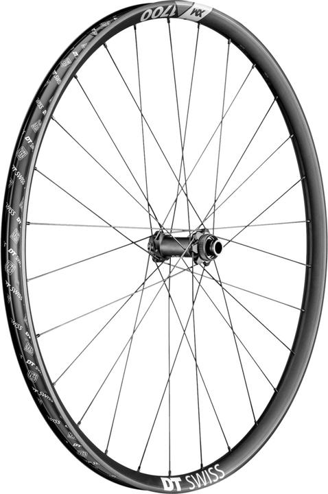 DT Swiss XM 1700 Spline (Vorderrad, 29")