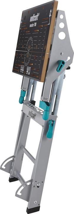 Actual product image wolfcraft Master 700 (52.50 cm, 68 cm)