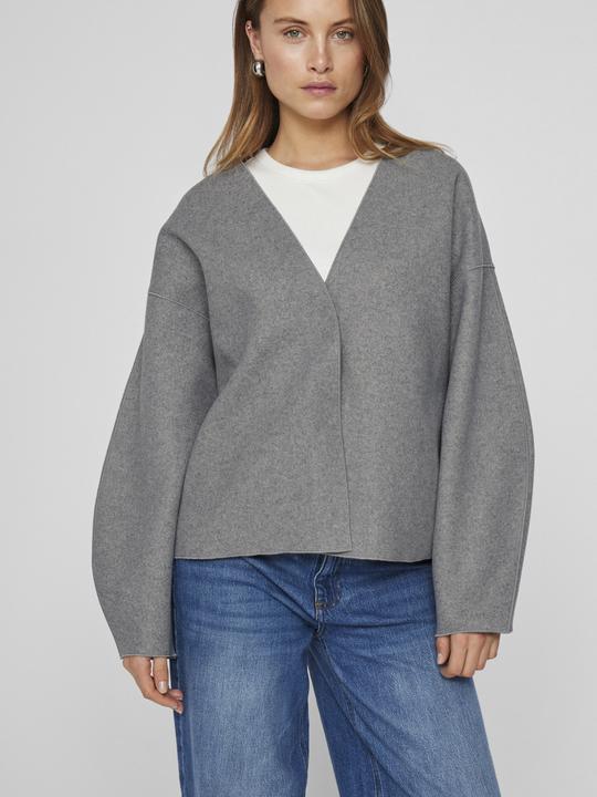 Immagine prodotto Vila V-Ausschnitt Jacke (38)