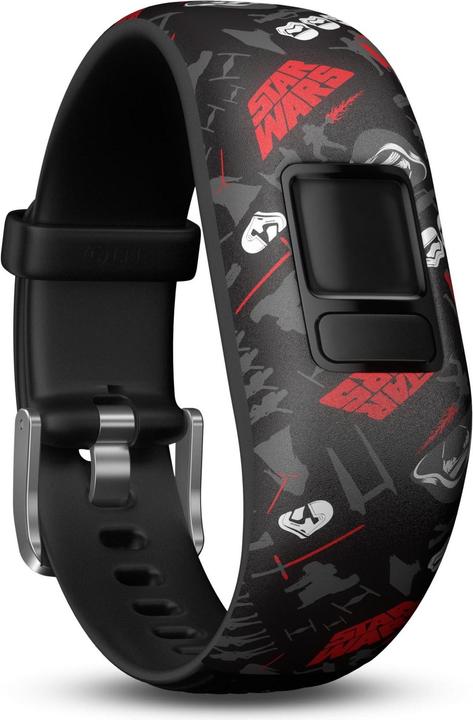 Garmin Bracelet Star Wars (Silicone)
