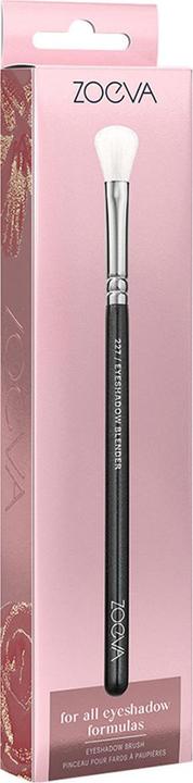 Actual product image Zoeva 227 EYESHADOW BLENDER 7 (Eyebrows)