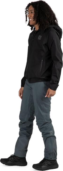 Actual product image Stoic Women's KalmarSt. 3L Rain Pants (XL)