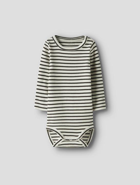 Image du produit Name it Nbnbani Ls Body Noos (80)
