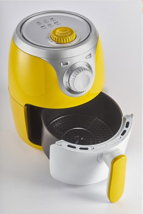 Actual product image Ariete Airy fryer mini One/One self-contained air fryer (CH plug)