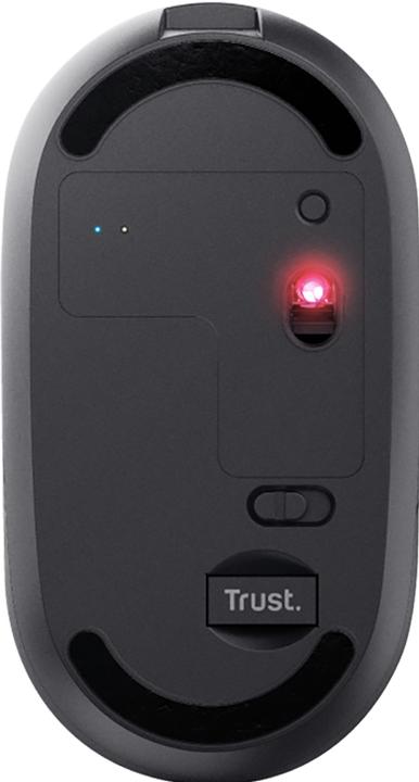 Actual product image Trust Puck (Wireless)