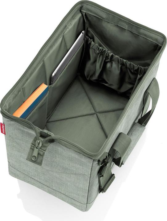Image du produit reisenthel allrounder M twist sage