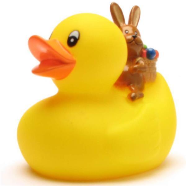 Produktbild NoName Badeente Ostern
