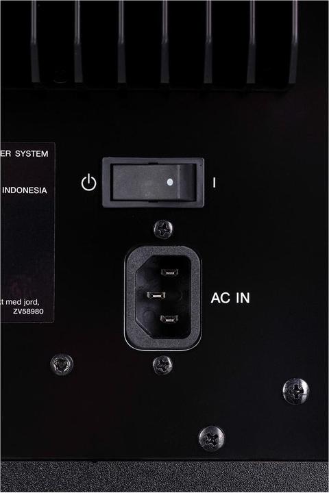 Produktbild Yamaha Hs8s (Subwoofer aktiv, 1 Stk., 1x 150 W)