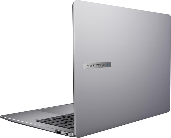 Actual product image ASUS ExpertBook P5 14" U5-226V 16 512 P5405CSA-NZ0910X W11P (14", Intel Core Ultra 5 226V, 2.15 GB, 1000 GB, DE)