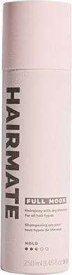 Actual product image Full Moon Hair Spray And Dry Shampoo In One 250ml (250 ml, Dry shampoo)