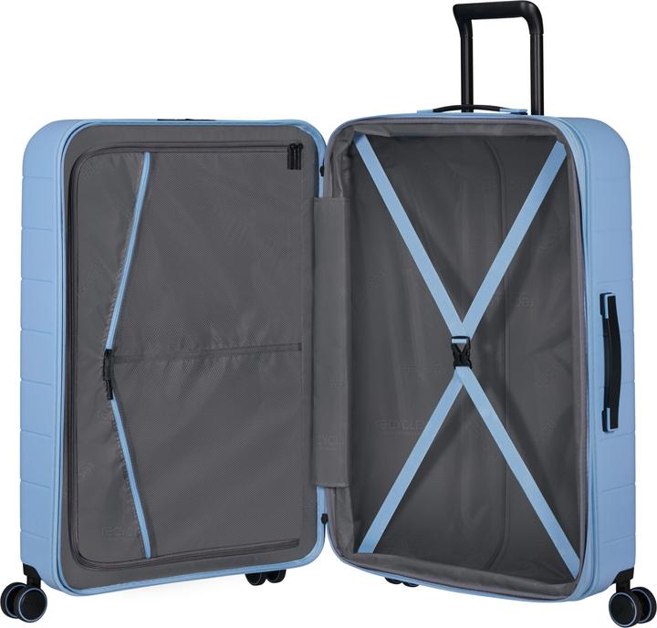 Image du produit American Tourister Novastream (121 l, L (90 - 115l))