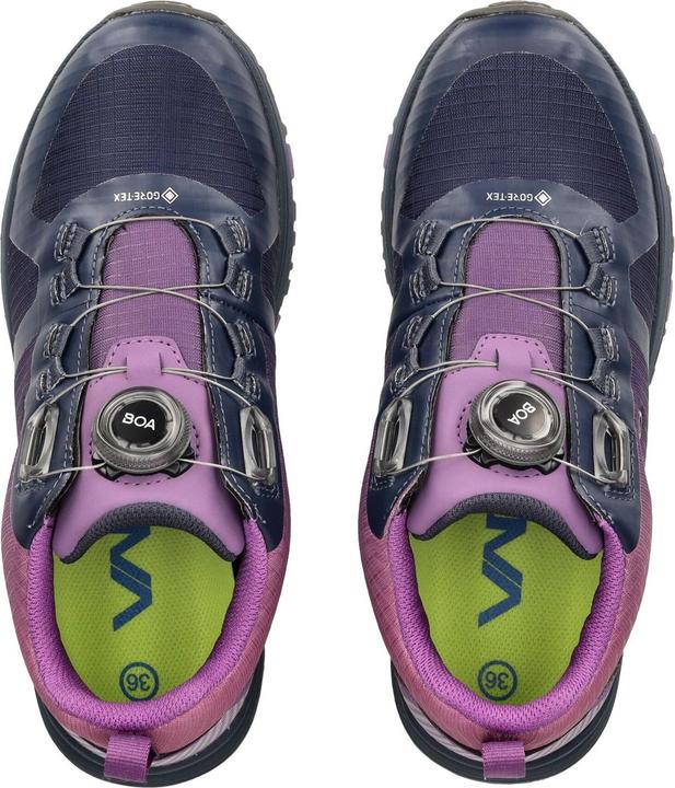 Actual product image Vado FADE Mid BOA GTX (38)