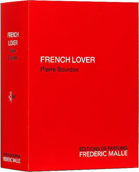 Produktbild Frédéric Malle French Lover (Eau de Parfum, 100 ml)