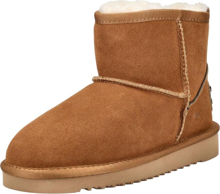 Produktbild Mustang Stiefelette (37)