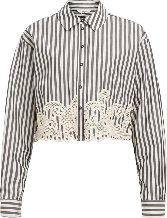 Actual product image Object Detailed shirt (36)