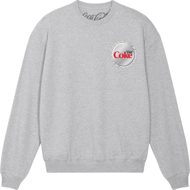 Coca Cola Diet Coke Sweatshirt (M)