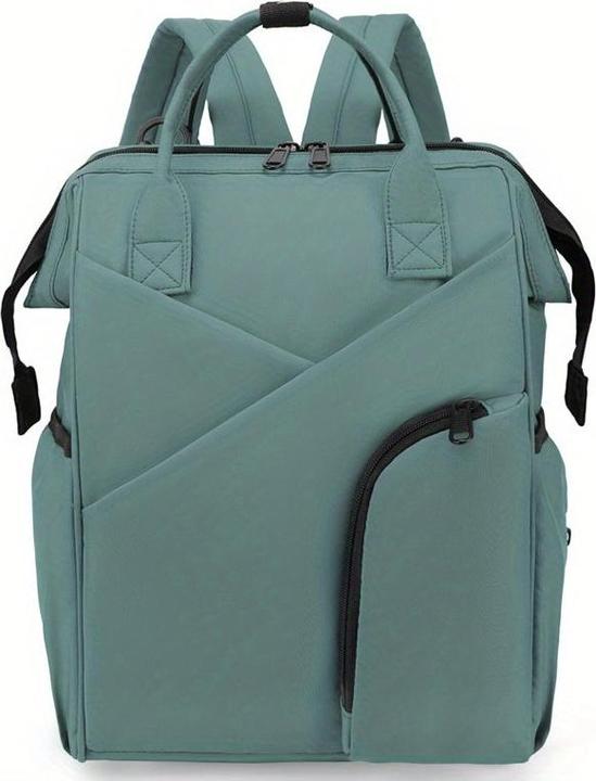 Produktbild Only-Bags.Store Mehrschichtige Raum grosse Kapazität Tasche tragbar multifunktionalen Rucksack