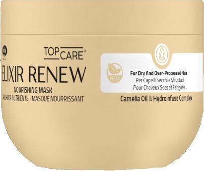 Produktbild Lisap Top Care Elixir Renew Nourishing Maske 500 ml (500 ml)