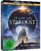Produktbild Der Sternwanderer - 4K Steelbook (Blu-ray, 2007, Deutsch)