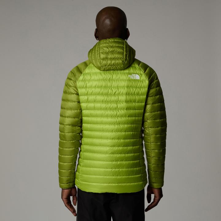 Immagine prodotto North Face Felpa con cappuccio Bettaforca Light Down (S)