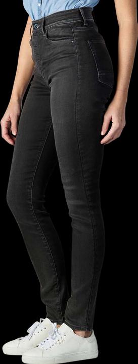 Actual product image G-Star Kafey Ultra High Skinny axinite cobler (W25/L32)