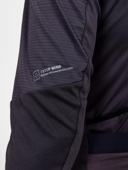 Actual product image Craft Pro Gravel LS Wind Jersey W (S)