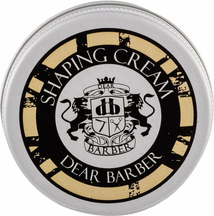 Produktbild Dear Barber Shaping Cream (Haarcreme, 20 ml)