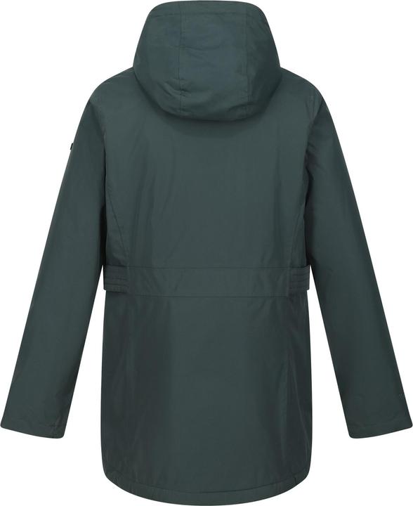 Produktbild Regatta Brenlyn Zebra Print Wasserdichte Jacke