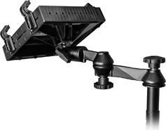 Actual product image RAM Mounts Vehicle Sys Police Mag Char