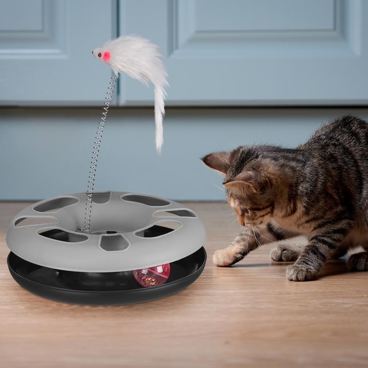 Produktbild Relaxdays Katzenspielzeug