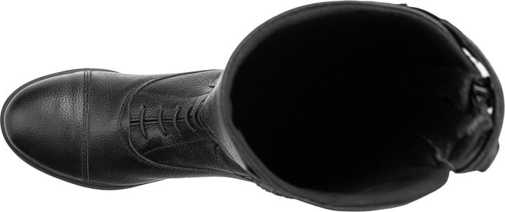 Actual product image Suedwind Footwear Nova Kids Fun Leather Riding Boot (41)