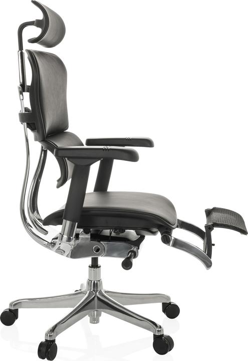 Immagine prodotto Hjh Office Ergohuman Plus Legpro Gen2