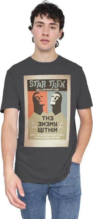 Produktbild The Original Series Episode 5 TShirt (L)