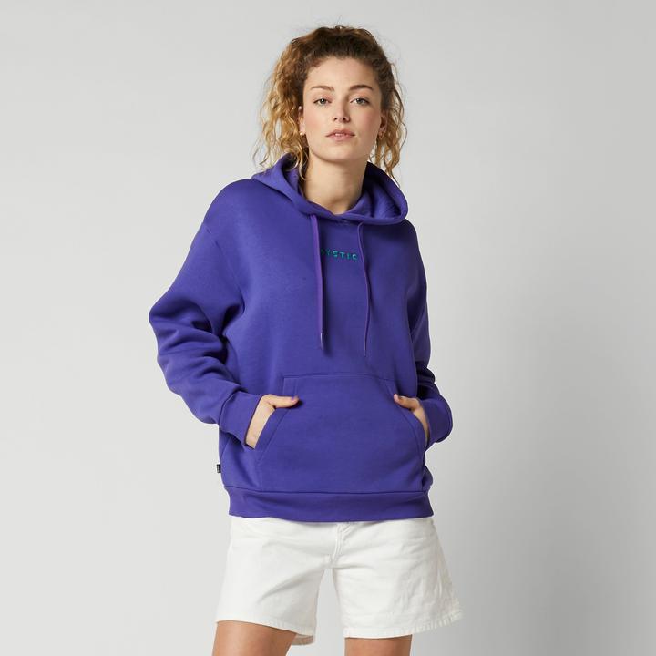 Produktbild Mystic Brand Hoodie Season Sweat (M)