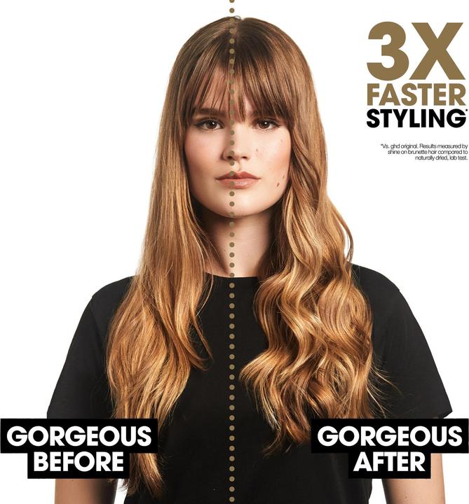 Image du produit ghd Chronos Styler (Fer plat)