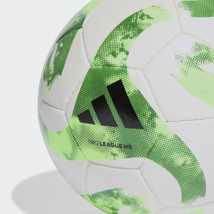 Produktbild adidas Fussball Tiro Match weiss-grün HT2421 (5) (5)