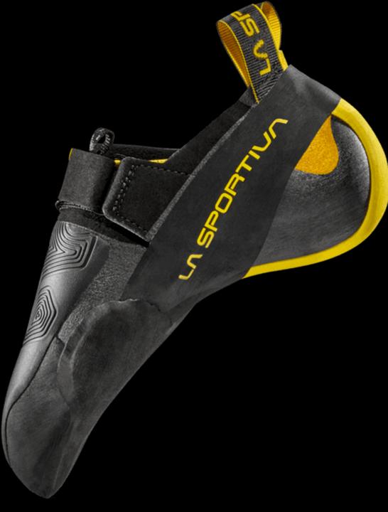 Actual product image La Sportiva Theory - Kletterschuhe - Herren (43)