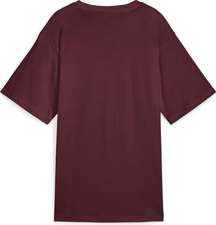 Actual product image Puma ESS Relaxed Tee (S)