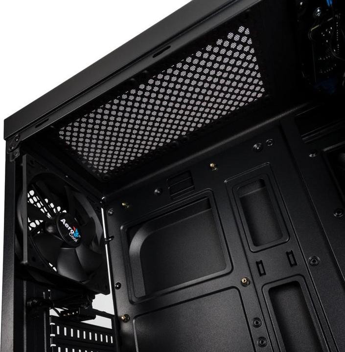 Actual product image AeroCool Bolt RGB (ATX, mATX, Mini-ITX)