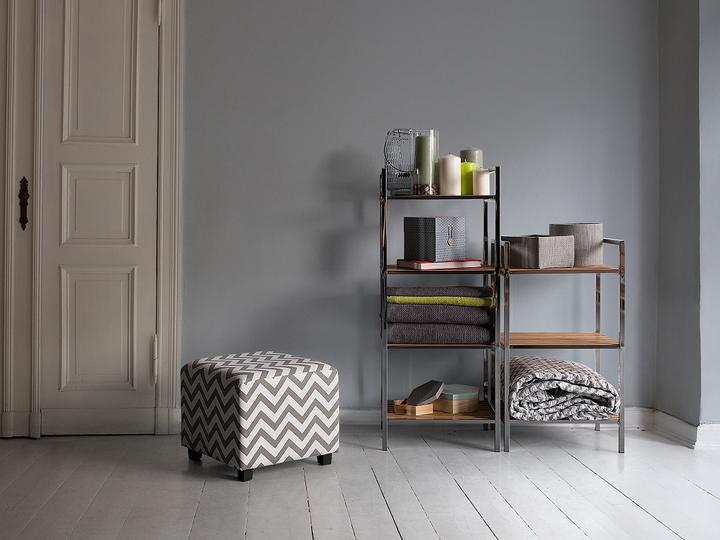 Actual product image Beliani Yukon (39 x 33 x 71 cm)