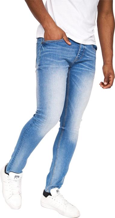 Actual product image Crosshatch Barbeck Jeans (Frequency band 38 (2600 MHz))