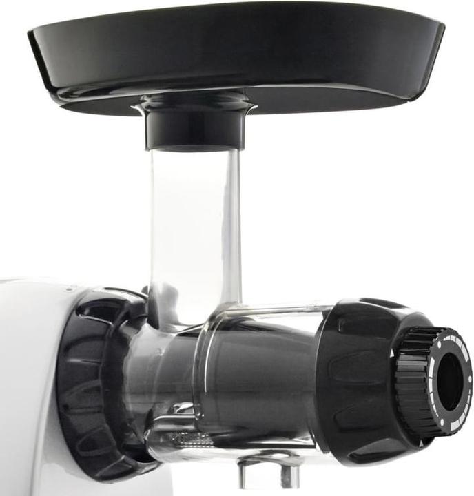 Actual product image Omega Juicers J8