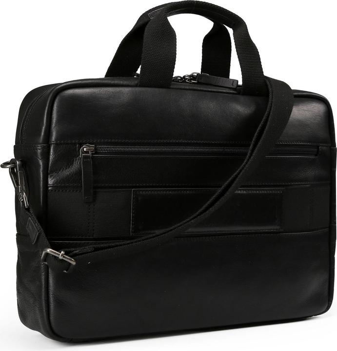 Produktbild Camel Active Pine Aktentasche Leder 40 cm Laptopfach (16.14")