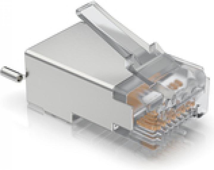 Actual product image Ubiquiti UISP Connector-SHD (Network cable plug)