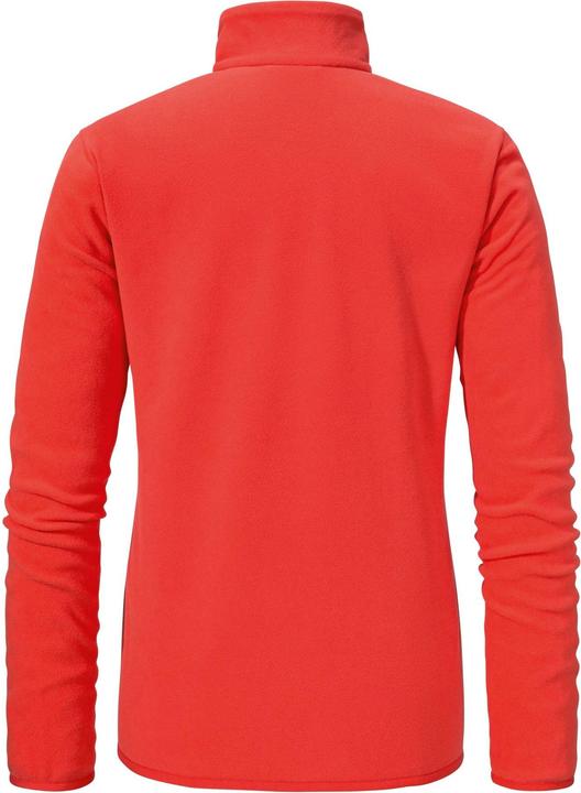 Produktbild Schöffel Fleece Jk Style Ash WMS (42)