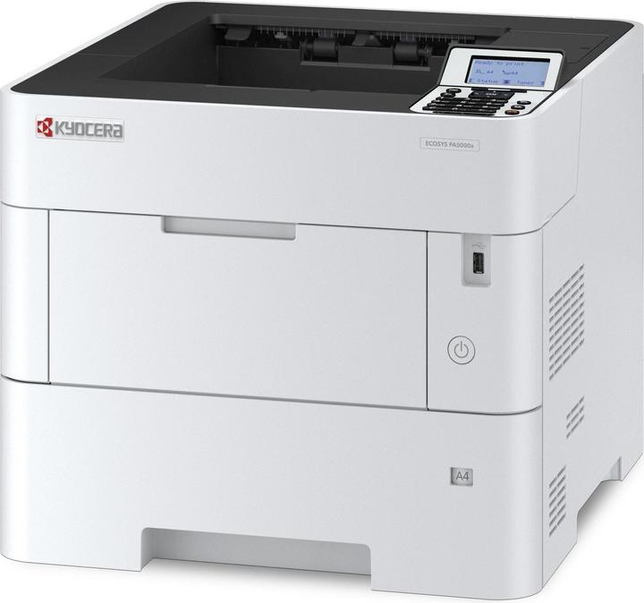 Kyocera ECOSYS PA5000X (Laser, Schwarz-Weiss)