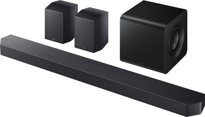 Produktbild Samsung HW-Q930F (580 W, 9.1.4 Kanal)
