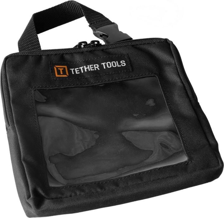 Tether Tools Organization Case Standard (6 m)