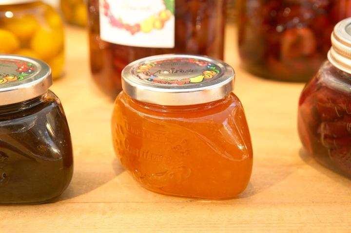 Produktbild Leifheit Marmeladenglas (1 Stk., 0.25 l)