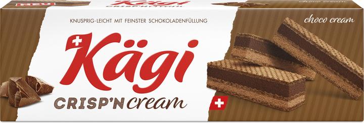 Kägi Crisp'n Cream (1 Stk., 110 g)
